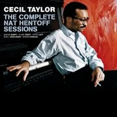 Obrázek produktu pro The Complete Nat Hentoff Sessions+6 Bonustracks