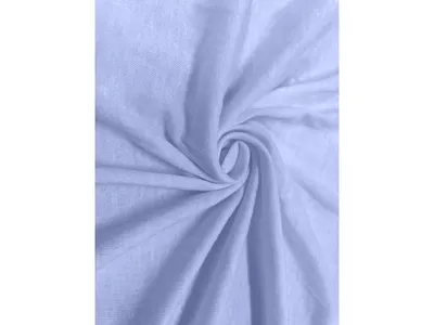 Obrázek produktu pro Prostěradlo Jersey Standard 90x200 cm modrá