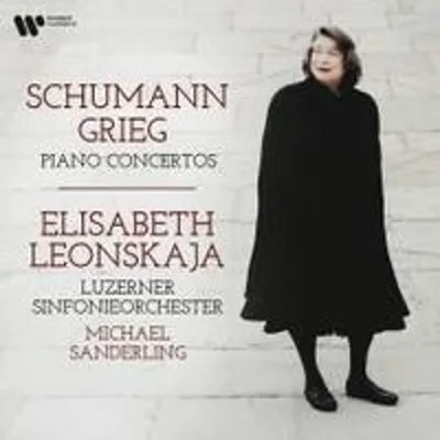 Productafbeelding van Pianoconcerten
