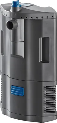 Produktbild von OASE BioPlus 50 Aquarienfilter, Innenfilter für Süßwasser-Aquarien bis 50 Liter