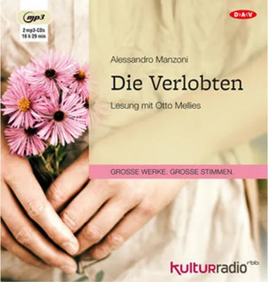 Produktbild von Die Verlobten