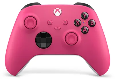 Produktbild von Microsoft EP2-29912, Gamepad, Android, PC, Xbox One, Xbox Series S, Xbox Series X, iOS, D-Pad, Analog / Digital, Kabellos, Bluetooth