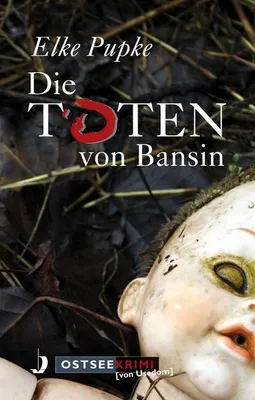 Produktbild von Die Toten von Bansin