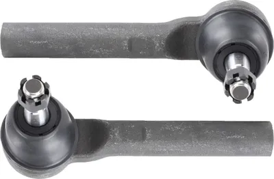 Produktbild von RIDEX Spurstangenkopf Spurstange für CHRYSLER GRAND VOYAGER V (RT) Vorne 914T0845