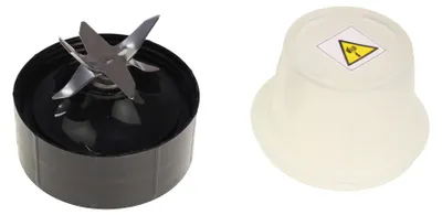 Image de Nutribullet AS00005817 Couteau pour mixeur Pro Pulse 1200