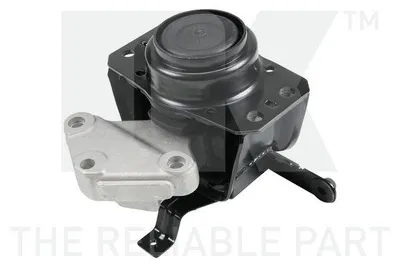 Image de Coussin Moteur Citroen Berlingo 08-