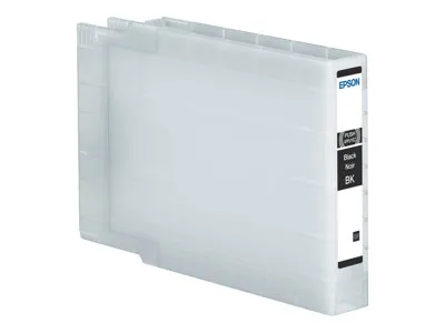Produktbild von Epson Tintenpatrone XL Black, High (L) Yield, Schwarz, Tinte auf Pigmentbasis, 100 ml, 1 Stück(e), 5000 Seiten