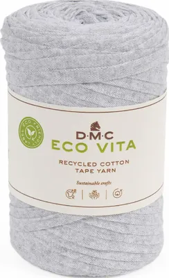 Immagine prodotto di DMC Eco Vita Tape - filo ecologico (Colore 12)