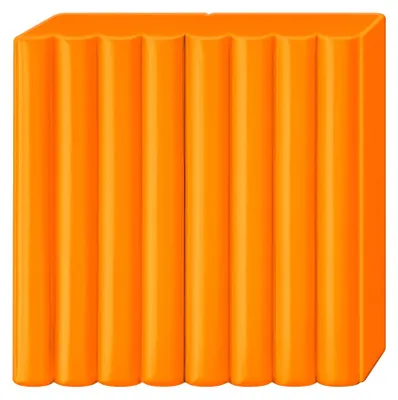 Produktbild von FIMO Mod.masse Fimo prof 57g orange