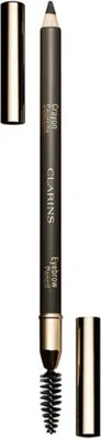 Produktbild von Clarins Eyebrow Pencil 01 Dark Brown