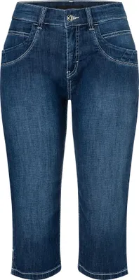 Produktbild von MAC CAPRI dark blue basic used 5908-90-0344 D842 W34 L17