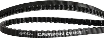 Immagine prodotto di Cinghia di trasmissione GATES CDX, 11 mm, 108 denti, lunghezza 1188 mm, compatibile con Chike, mod. 25