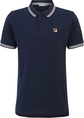Produktbild von Fila Lubbeek Poloshirt M FAM0898 50004 Sweatshirt Fila Größe: XL,