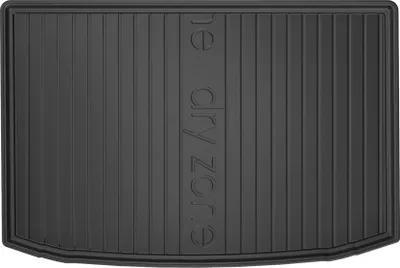 Produktbild von FROGUM Gummi Kofferraummatte für Hyundai ix20 2010-2019