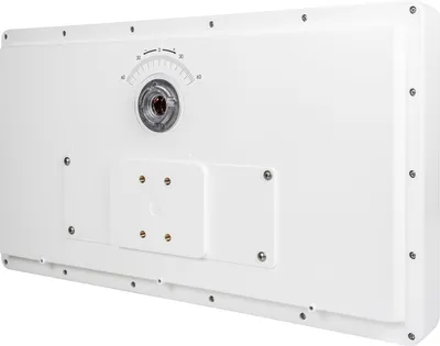 Image de MEGASAT, Antenne plate SAT H30 D2 Twin, ligne professionnelle