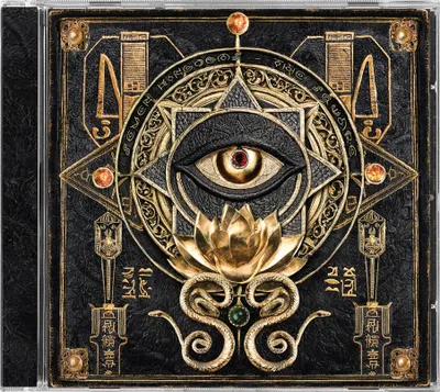Productafbeelding van SEVEN KINGDOMS - The Square - CD