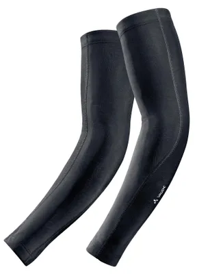Zdjęcie produktu dla VAUDE Arm Warmer II, kolor: czarny, rozmiar: L