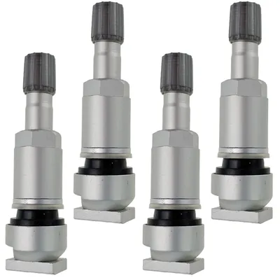 Produktbild von 4x STIX Ventil fĂĽr Reifendrucksensor Schrader, RDKS