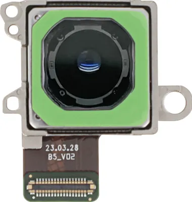 Produktbild von Rückkamera für Galaxy Z Flip5 12MP Hauptsensor Original Samsung