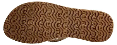 Produktbild von Reef Slippers Baja Maria CJ7338 Brown-41