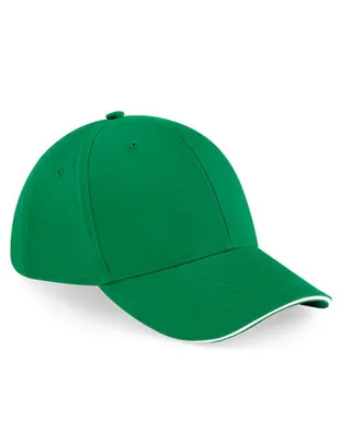 Obrázok produktu pre Beechfield Athleisure 6 Panel Cap