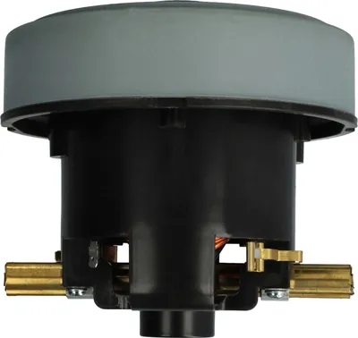 Produktbild von vhbw Ersatz Motor kompatibel mit Hoover Staubsauger - 1200 W