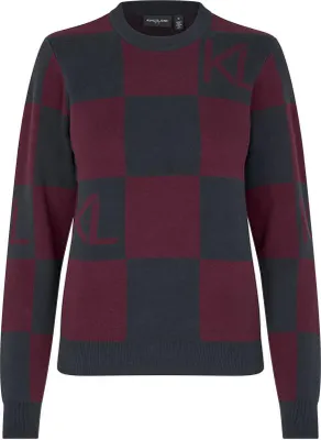Produktbild von Kingsland KLMelanie Strickpullover Damen