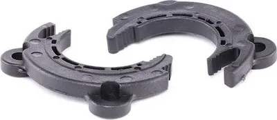 Produktbild von OPTIMAL Montagesatz Stoßdämpfer F8-7625 Vorne beidseitig für OPEL ZAFIRA B (A05)