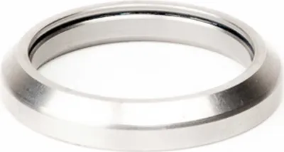 Produktbild von Elvedes 1 1/8´´ 45/45º Lenklager Silber 41 x 30.15 x 7 mm Silber 41 x 30.15 x 7 mm