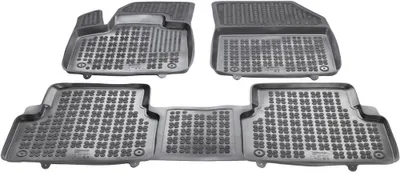 Image de Tapis de sol caoutchouc Citroën C5 Aircross 2018-