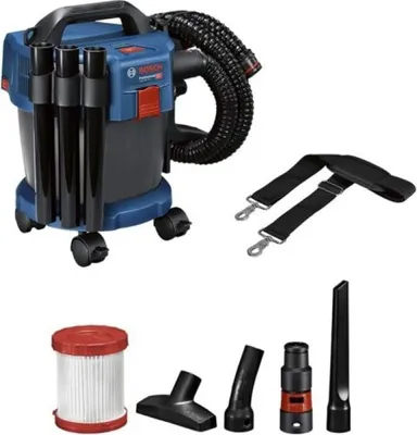 Image de Bosch GAS 18V-10L(C) uniquement