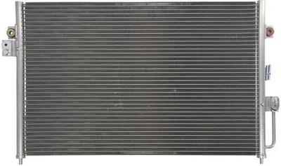 Produktbild von THERMOTEC KTT110416 Kondensator Klimaanlage für HYUNDAI TERRACAN (HP)