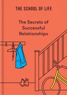 Produktbild von The Secrets of Successful Relationships
