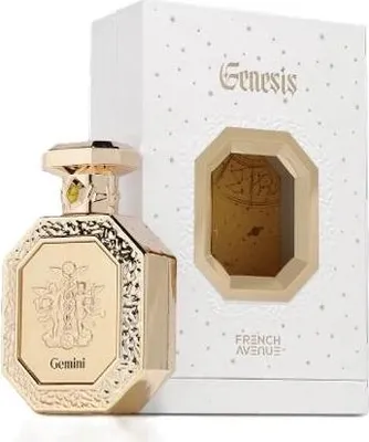 Produktbild von French Avenue Gemini EDP U 90 ml