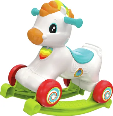 Produktbild von Baby 56079, 1 Jahr(e), 4 Rad/Räder, Mehrfarbig