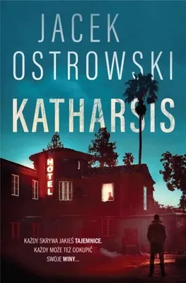 Zdjęcie produktu dla ISBN Katharsis, Polski, Broszurowa okładka, 336 stron(y)