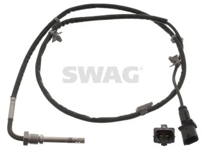 Produktbild von SWAG 40 94 8846 Abgastemperatursensor für OPEL ZAFIRA B (A05)
