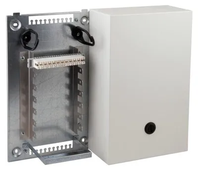 Immagine prodotto di Custodia EFB-Elektronik VKA4 incl