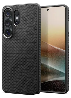 Immagine prodotto di Spigen Liquid Crystal, Cover, Samsung, Galaxy S26 Ultra, 17,5 cm (6,9"), Grigio