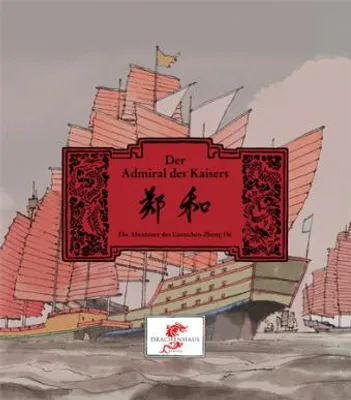 Produktbild von Der Admiral des Kaisers