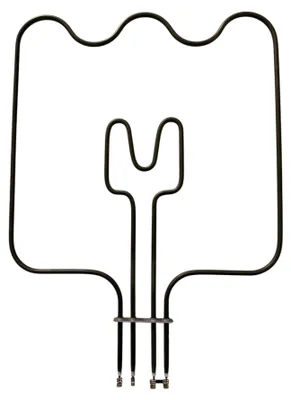 Produktbild von ELECTROLUX - Heizung Unterhitze Dampfbackofen -  Backer A08933814 - 140053756015
