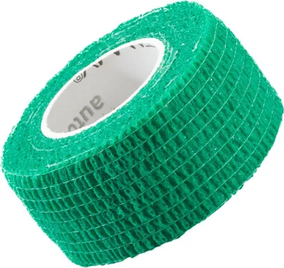 Obrázok produktu pre VITAMMY Autoband Samolepiaca bandáž, zelená, 2,5cmx450cm