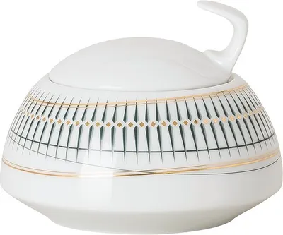 Zdjęcie produktu dla Rosenthal Glitch Zuckerdose 6 P. 11280-403275-14330 4012434719034