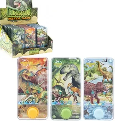 Produktbild von Dinosaurier-Wasserspiel