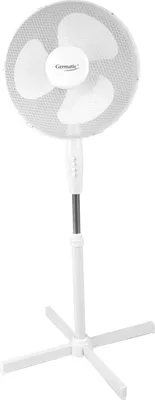 Produktbild von Standventilator ( Durchmesser 40cm ),Automatische 90°-Oszillation, 40 Watt