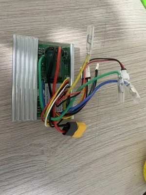 Obrázok produktu pre RCB EV85F Bms regulátor Hlavná doska