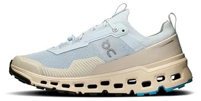 Image de Chaussure de trail pour femmes On Cloudultra 2, couleur bleue, taille EU 42