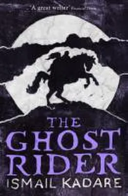 Produktbild von The Ghost Rider