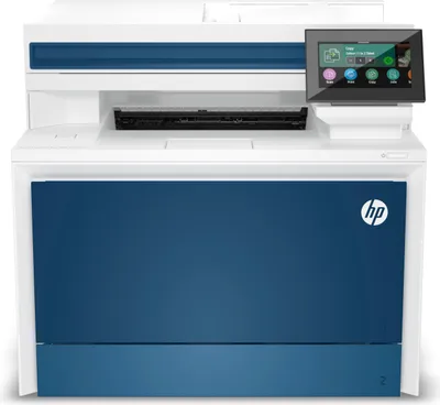 Zdjęcie produktu dla HP Color LaserJet Pro 4302dw MFP  3-in-1          4RA83F#B19