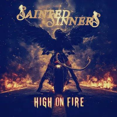 Produktbild von High On Fire